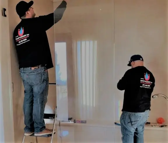 Professional plumbing installation for Leak Detection in McKinleyville